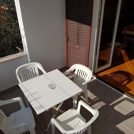 Apartments Ivana Diklo Zadar Exterior photo