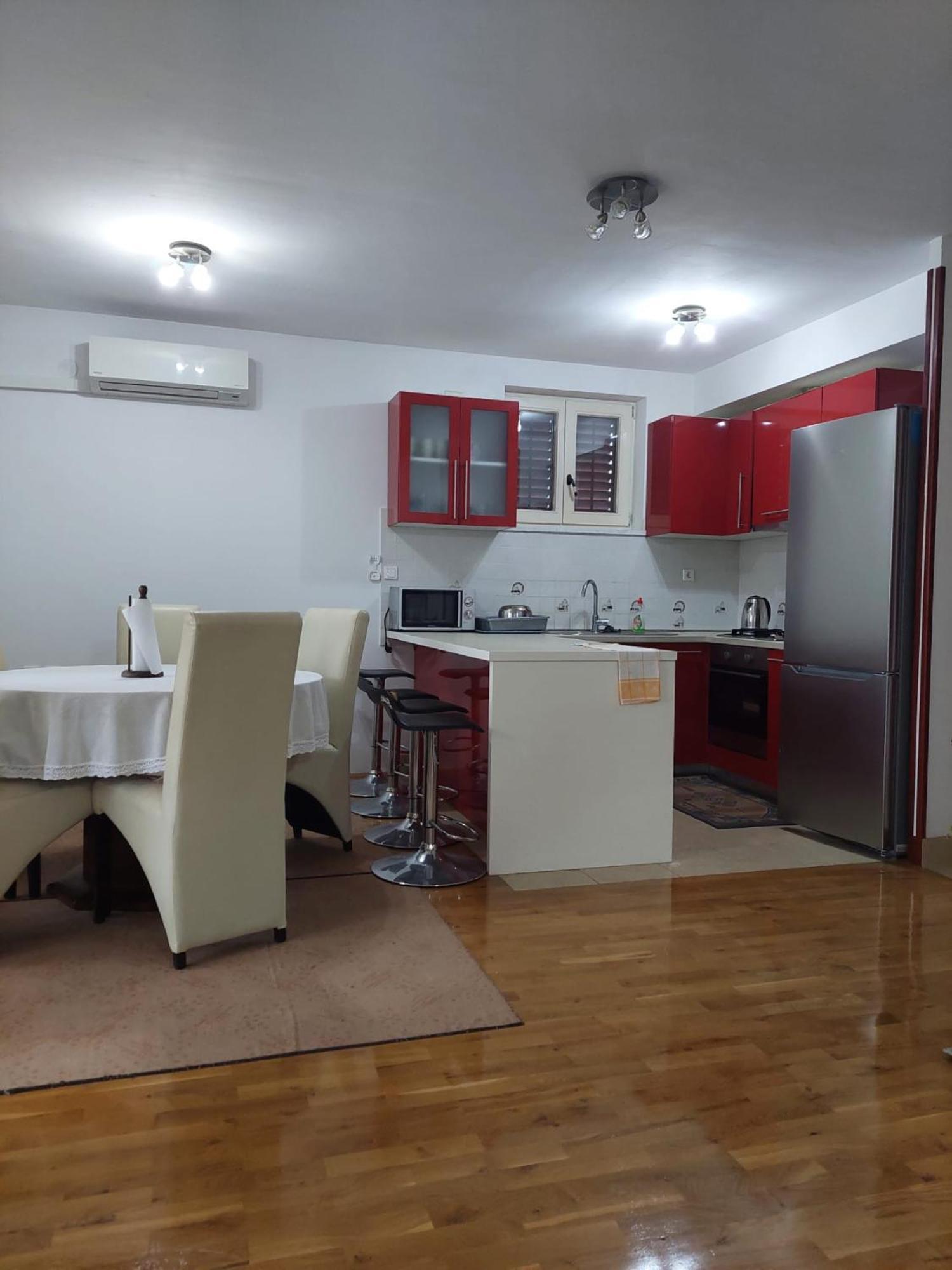 Apartments Ivana Diklo Zadar Exterior photo